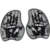 Image de ARENA Vortex Evolution Hand Paddles argent | M