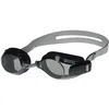 Image de arena Zoom X-Fit Lunettes de Natation Unisexe Adulte, Lunettes de Natation à Larges Lentilles, avec Traitement Anti-Buée et Protection UV, Pont de Nez Ajustable, Joints en Silicone