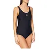 Image de Arena - W Melby - Bain - Femme - Noir (noir / argenté) - Taille: 50
