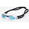Image de Lunettes de natation verres miroirs - Arena Airspeed miroir blanc