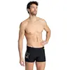 Image de ARENA M Sound Short Shorts Homme Black FR : Taille Unique (Taille Fabricant : 80)