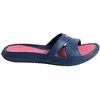 Image de ARENA Pantoufles de bain pour femmes Nina bleu marine | 40