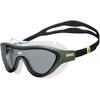 Image de ARENA Lunettes de Natation Adultes The One Mask, Antibuée, Mixtes, Masque avec Verres Larges, Protection contre les UV, Pont de Nez Auto-ajustable