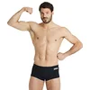 Image de Arena Solid Team Maillot de Bain Homme Swimming Pool, Maillot de Bain à Séchage Rapide, Short de Bain en MaxLife Tissu Eco avec Une Résistance Maximale au Chlore et Une Protection UV UPF 50+