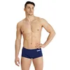 Image de ARENA Solide Shorts, Bleu Marine-Blanc, 128 cm Garçon