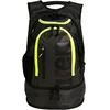 Image de arena Fastpack 3.0 Sac à Dos Sportif pour la Natation, la Mer, le Gymnase et le Sport, Sac de Voyage Hydrofuge avec Bretelles Matelassées, Compartiment pour Chaussures et Vêtements Mouillés, 40 litres