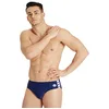 Image de ARENA Slip de Bain Icons Solid pour Hommes