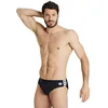 Image de arena Slip de Bain Icons Solid pour Hommes