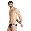 Image de ARENA Slip de Bain Icons Solid pour Hommes