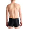 Image de arena - Men s Swim Short Graphic - Maillot de Bain Boxer - Noir - Taille 85