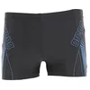 Image de arena - Men s Swim Short Graphic - Maillot de Bain Boxer - Noir - Taille 75