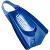 Image de arena Powerfin Pro II Palmes de Piscine d'Entraînement, Palmes de Piscine Adulte, Palmes 100% Silicone, Palmes de Piscine Courtes et Confortables