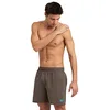 Image de Arena Boxer de Plage et de Piscine Fundamentals pour Homme, Maillot de Bain en Tissu Recyclé Souple à Séchage Rapide, Boxer de Plage avec Slip Intérieur en Maille