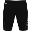 Image de ARENA Jammer de bain à jambes pour hommes noir | 52