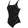 Image de ARENA Maillot de Bain Bodylift Jewel Bonnet B pour Femmes
