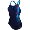 Image de ARENA Maillot de Bain Performance Underwater Swim Pro Back pour Femmes