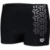 Image de Arena Kikko V Short de bain pour homme, Noir / blanc (510), M
