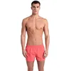 Image de Arena Maillot de Bain pour Hommes Fundamentals Plage et Piscine, Short de Bain en Tissu Doux, Recyclé et à Séchage Rapide, Short de Bain Court avec Slip Intérieur en Maille