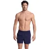 Image de Arena Bywayx R Maillot de Bain Homme, Maillot de Bain en Tissu Recyclé Confortable et à Séchage Rapide, Maillot de Bain avec Slip Intérieur en Maille et Poches Latérales
