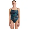 Image de arena Maillot de Bain Water Print pour Femmes