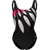 Image de Arena Giuliana Squared Back Swimsuit FR 48