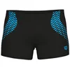 Image de ARENA Slip de bain homme à jambes noir | 48