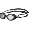 Image de Arena Unisex Arena 365 Lunettes de Natation Clear/Black/Black One Size
