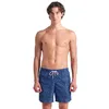 Image de Arena Water Prints Beach Allover 41.5cm Swimming Shorts S