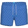 Image de ARENA Short de bain homme Water Prints bleu | S