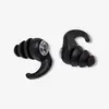 Image de Bouchons d'oreilles piscine Arena, noir