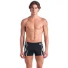 Image de Arena Short Poseidon pour homme, noir/blanc, M