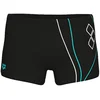 Image de ARENA Slip de bain homme à jambes Trail noir | 48