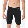 Image de Jammer de natation homme, Snakeskin noir
