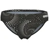 Image de ARENA Slip de bain homme Fireflow noir | 50