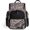 Image de Arena Sac à Dos pour Piscine Natation Backpack One GO 35 litres Corde Skulls