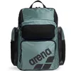 Image de Arena One Go Swim Sac à Dos de Sport de Voyage Grande Taille pour athlètes 45 litres, Vert, Taille Unique, Sportif