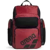 Image de Arena One GO Backpack 45L Color 700-CRIMSON, One Taille 700 - Crimson One Size