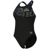 Image de arena Maillot de Bain Performance Flowing V Back pour Femmes