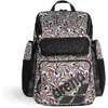 Image de Arena One Go Sac à Dos pour nageurs, athlètes, Sport, Gym, Sac à Dos Multisport, équipement d'entraînement de Grande Taille, Sac de Natation pour Homme et Femme, 45 litres, Fun Skulls
