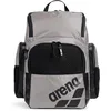 Image de Arena One Go Sac à Dos de Natation, athlète, Sport, Gym, Sac à Dos Multisport, Taille Moyenne, équipement d'entraînement, Sac de Natation pour Homme et Femme, 35 litres, Glace