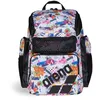 Image de Arena One Go Sac à Dos pour nageurs, athlètes, Sport, Gym, Sac à Dos Multisport, Grande Taille, équipement d'entraînement, Sac de Natation pour Homme et Femme, 45 litres, Collage