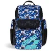 Image de ARENA Sac à dos pour piscine Natation One GO BACKPACK 45 litres Ao Pieces