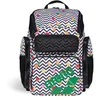 Image de Arena One Go Sac à dos pour nageurs, athlètes, sport, gym, sac à dos multisport, équipement d'entraînement grande taille, sac de natation pour homme et femme, 45 litres, fruits d'arène
