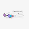 Image de Lunettes de natation, Arena Air Sonic miroir blanc