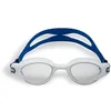 Image de ARENA The One Plus Lunettes de natation unisexes pour homme et femme - Ajustement étanche - Joints orbitaux - Revêtement anti-buée - Verres anti-miroir - Pour nageurs et triathlètes - Transparent