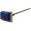 Image de thermostat chauffe eau - 1 pôle - 450 mm - tête carrée - cotherm tus0003201