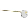 Image de COTHERM TSE0001701 - THERM UNI SECU BIPO EMBROCHABLE 350MM TETE RONDE
