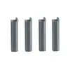 Image de Jeu de pied (x4) bois massif 22 cm N°15