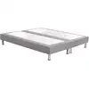 Image de Sommier tapissier 2x90x200 cm 8 HEURES SUPERBE