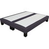 Image de Sommier tapissier 2x90x200 cm 8 HEURES SEDUISANT